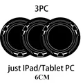 6CM-3pcs
