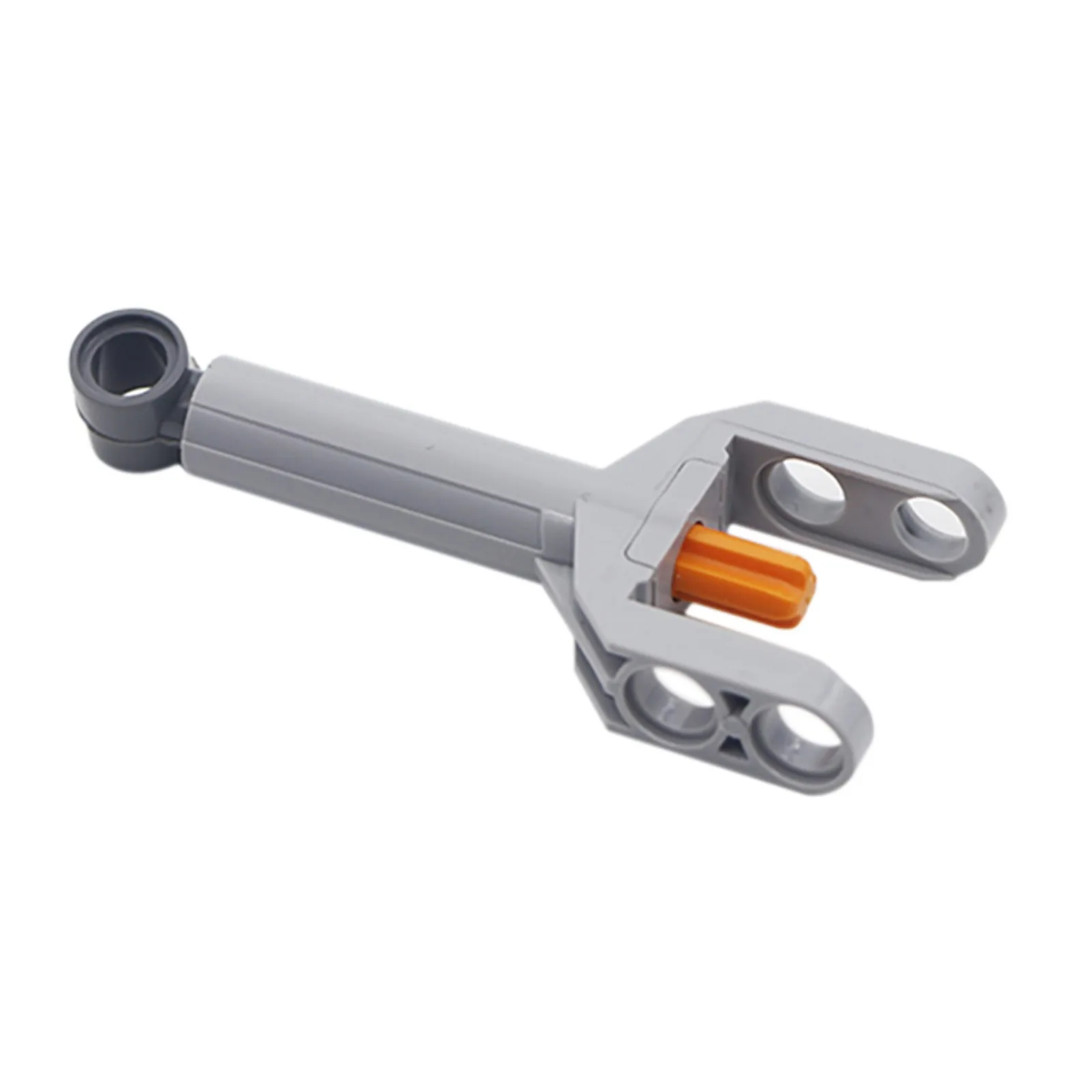 Mould King 18020 Technische MOC-35270 App & Rc Pneumatische Crawler