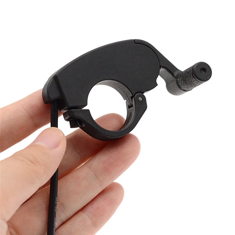 Description Picture 4 of itemABKV-Electric Bicycle E-Bike Throttle For Bike Motor 22Mm Handlebar Electric Bicycle Modification Accessories