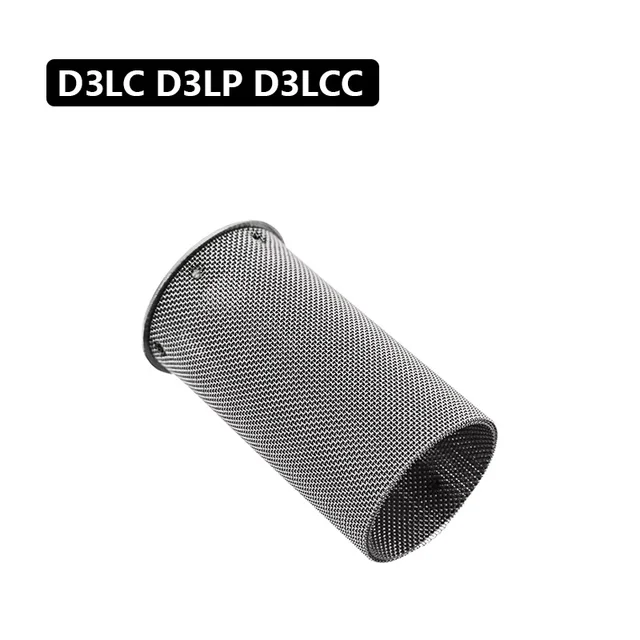 Espar Eberspacher D3lc 37mm Parking Heater Parts Glow Plug Filter