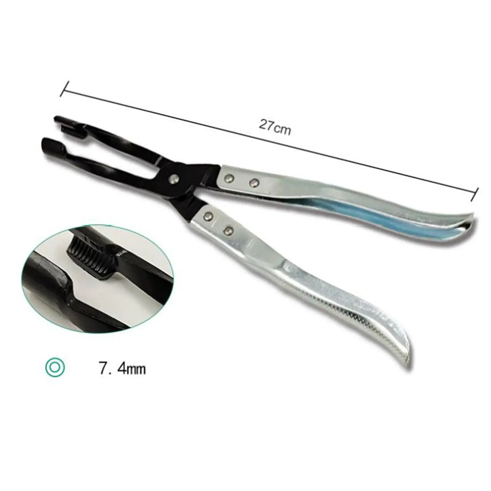 

Valve Stem Seal Remover Replacement Car Accessories Universal High Strength Quality Seal Removal Tool for Auto Maintenance