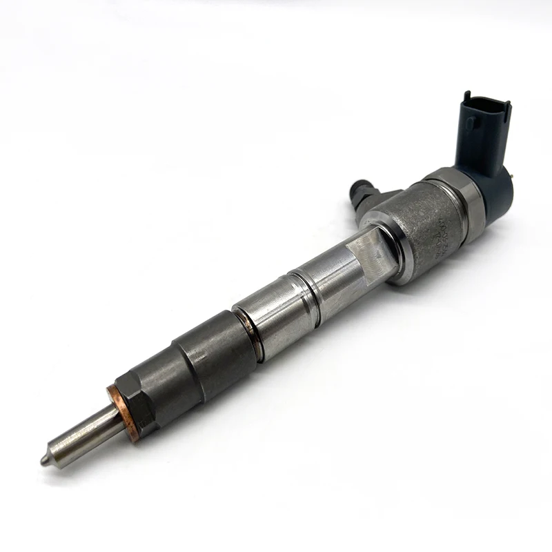 

0445110293 1112100-E06 Diesel Fuel Common Rail injector 0 445 110 293 For GREAT WALL 2.8L