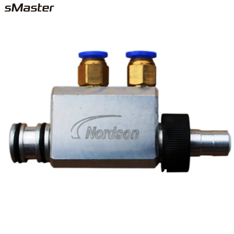 

sMaster 1080235 Nordson powder coating injector Pump Encore In-Line (Generation Ⅲ)