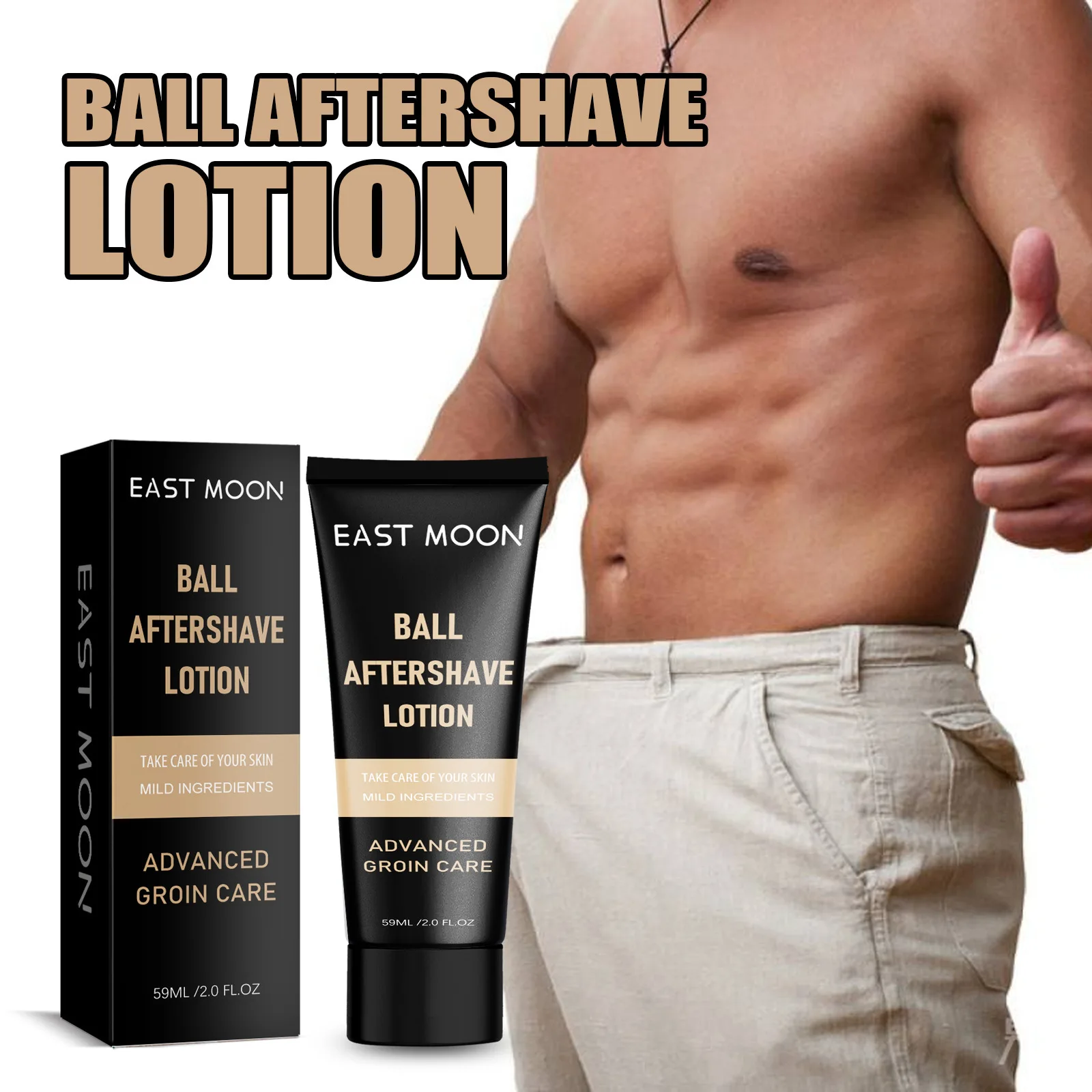 Men Body Lotion Relieve Body Dryness Skin Redness Treatment Leg Arm Back Exfoliating Aftershave Moisturizing Brighten Body Cream 5