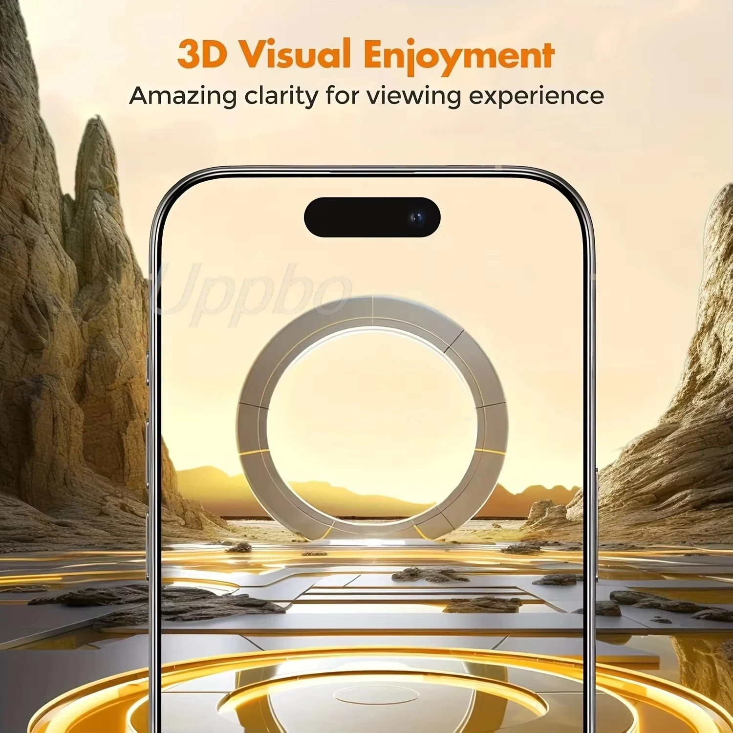 3PCS Anti Spy Protezione Dello Schermo Per Google Pixel 10 9 Pro XL 8 9 10 Pro 9A 8A 7A 6A Copertura Completa Privacy Pellicola di Vetro Temperato - immagine 6