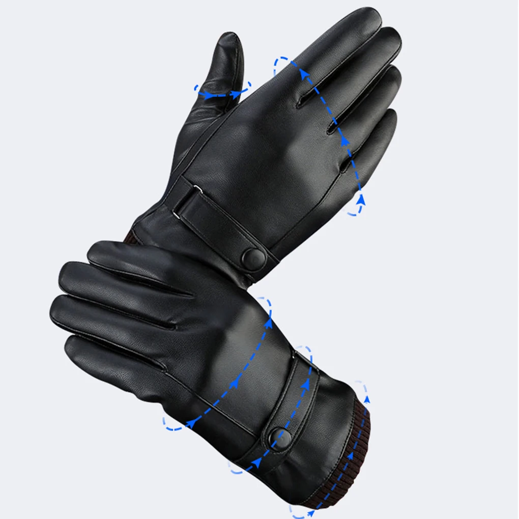 

1 пара, кожаные перчатки для велоспорта