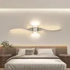 Moder LED Wall Lamp Long Strip Wall Lamps TV Background Decorative Lighting For Bedroom Living Room Home Indoor Lighting Fixture 4