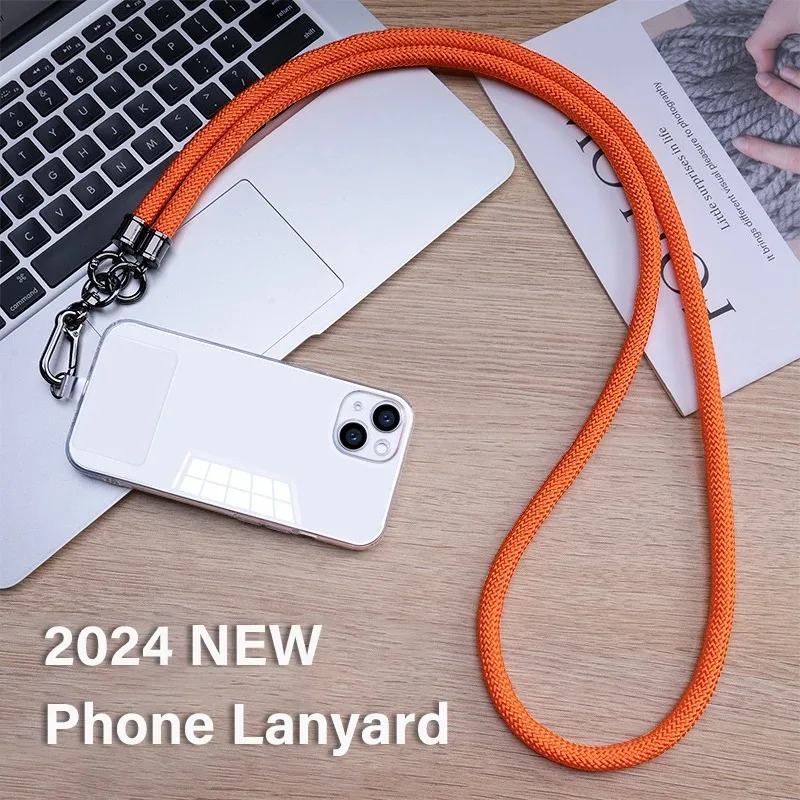 Lanyard Phone Case for Mobile Phone