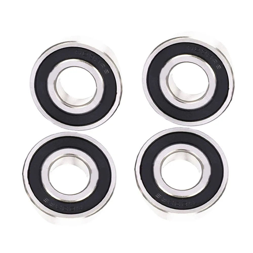 

4pcs/set Bearing Replacement Fit 741-0600 / 941-0600 / 741-0124 / 941-0124 Sealed Ball Bearings (203) Fits For Cub Cade