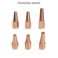 High Grade Welding Torch Gas Welding Tools Oxygen Acetylene Portable Propane Welding Gun - Image 4
