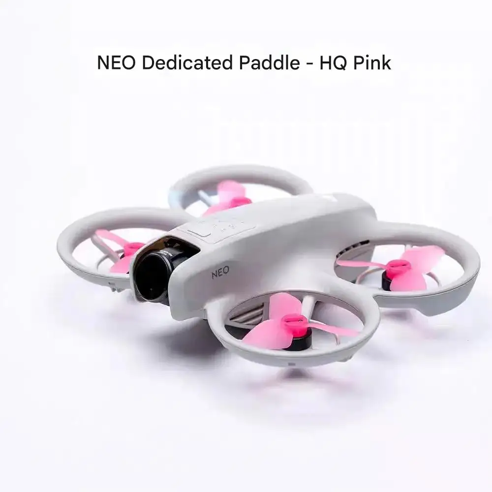 HQProp 2X1.6X3 For DJI Neo FPV Propeller thumbnail 6