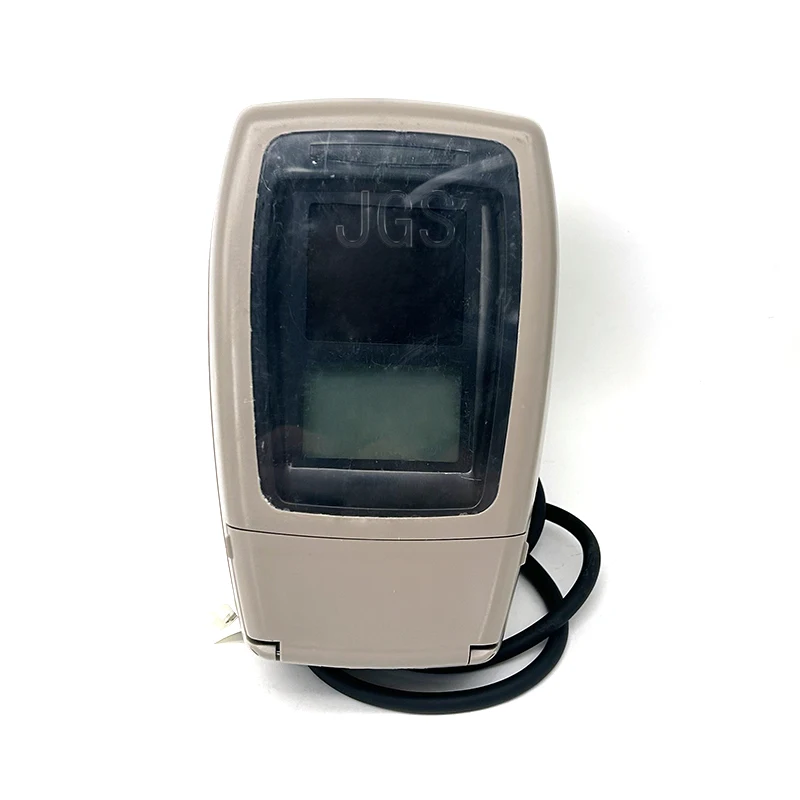 Excavator display screen OEM:260-2160 2602160 for Carter 320C Excavator electrical accessories
