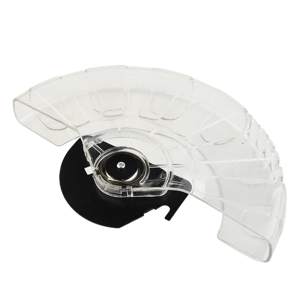 

Material Durable Guard Transparent Guard Blade Blade Guard Transparent 1pc Electric Mitre Blade Plastic Saw Aluminum