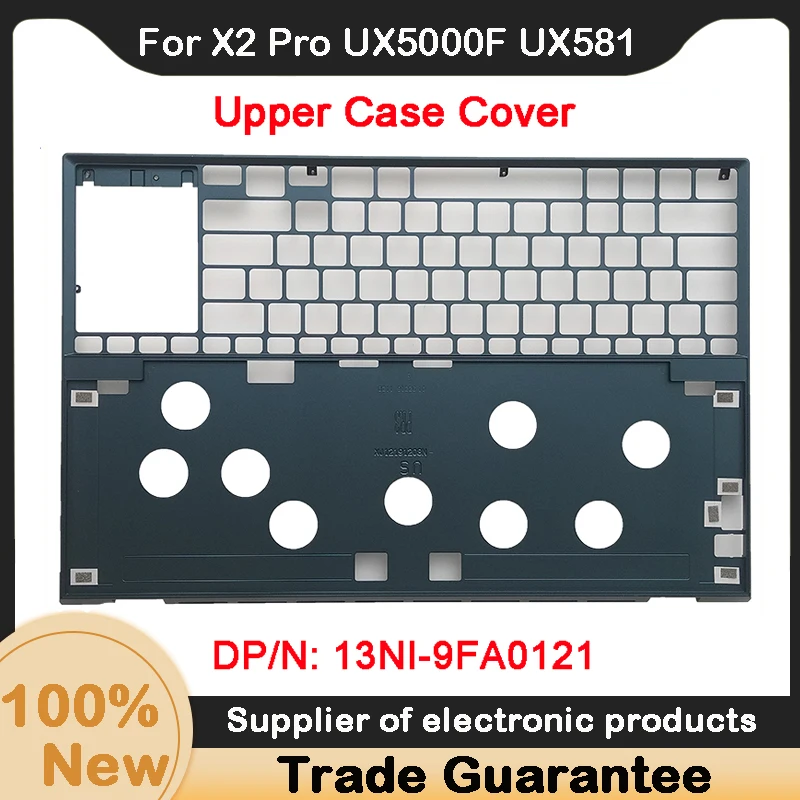 

New For ASUS X2 Pro UX5000F UX581 UX581L UX581F 13NI-9FA0121