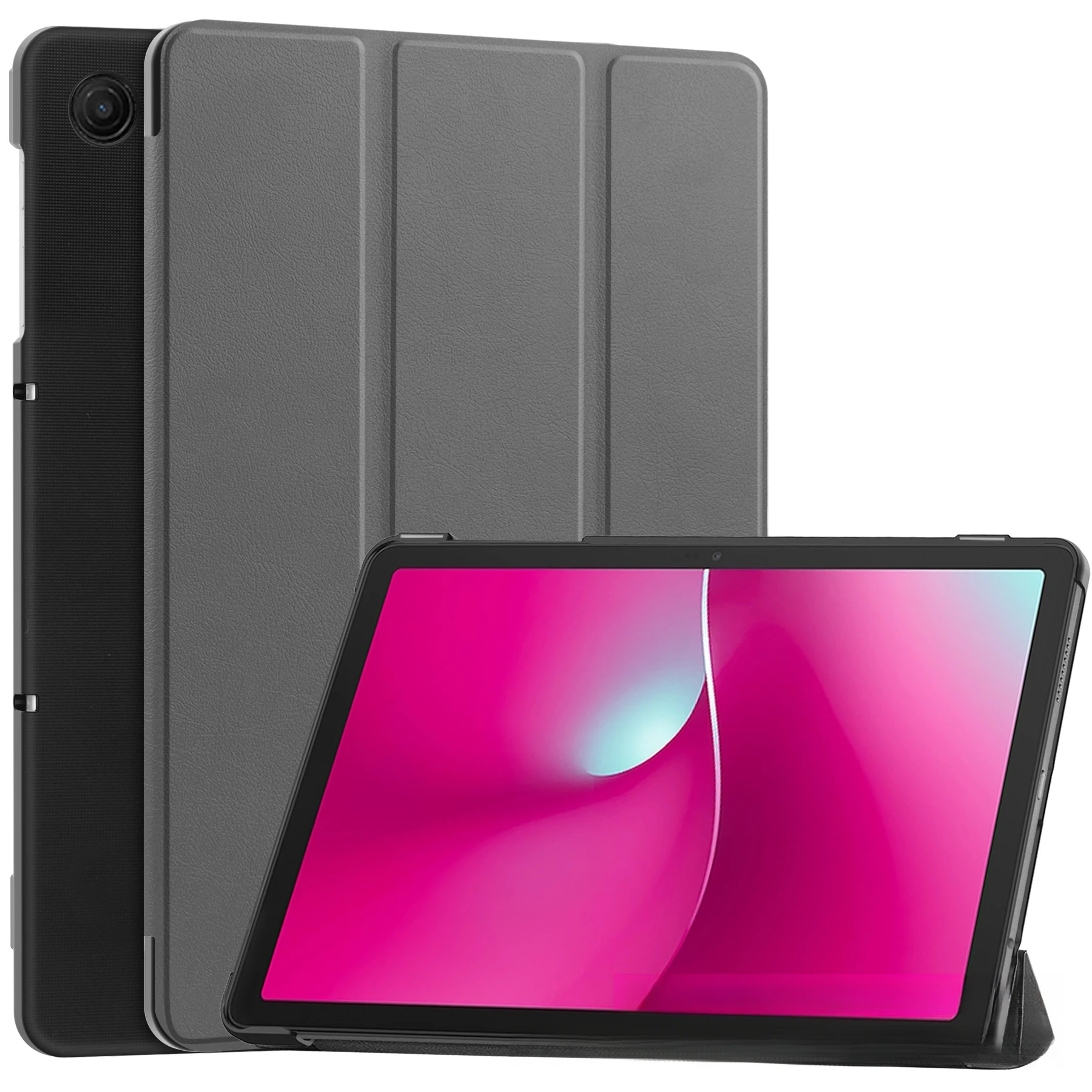 Für T-Mobile REVVL TAB 2 10,1 Zoll Tablet-Hülle, neue Anti-Drop-Hülle – Detail 16