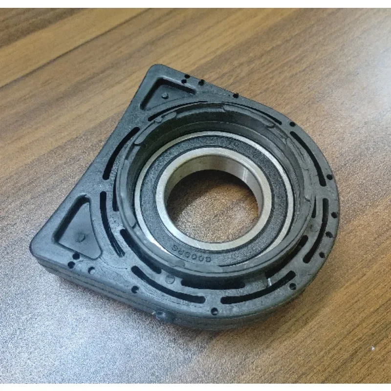 37520-ZL40A Drive Shaft Hanging Rubber Center Driveshaft Support Bearing for Nissan Frontier Titan 2015 4125396