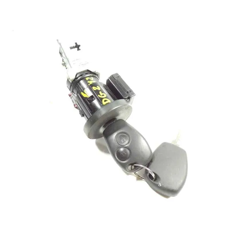 Antifurto/16953412 Serve Per Dacia Duster 1.5 Dci Diesel Fap Cat