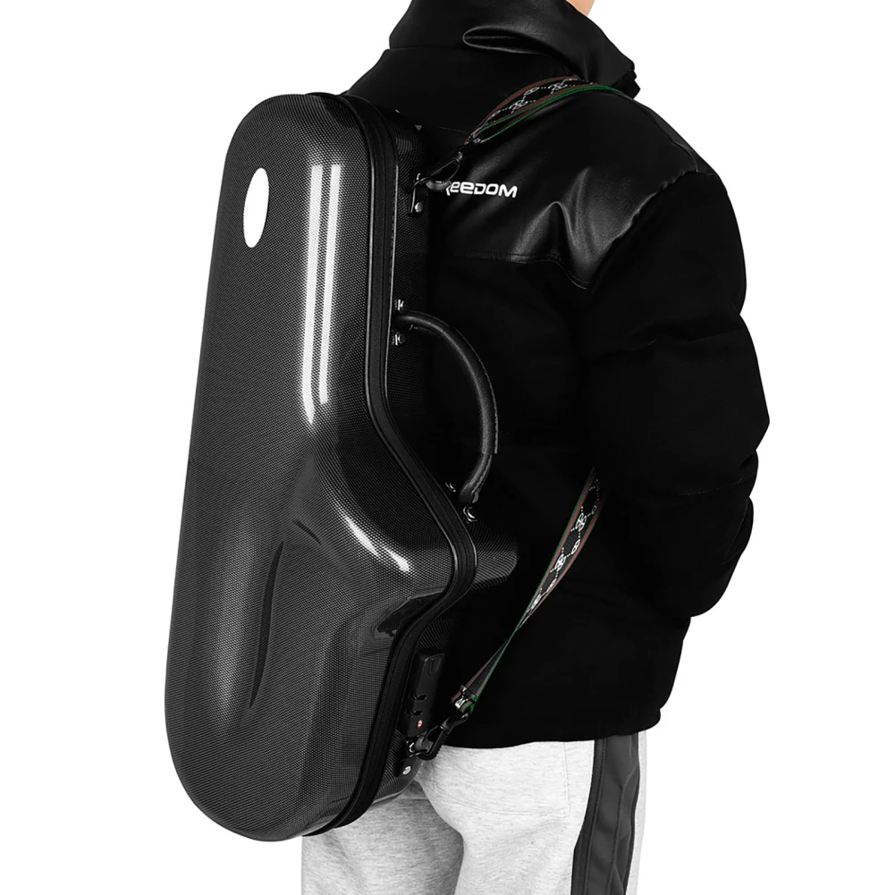 Рисунок 3 - Альт-саксофон с ручкой