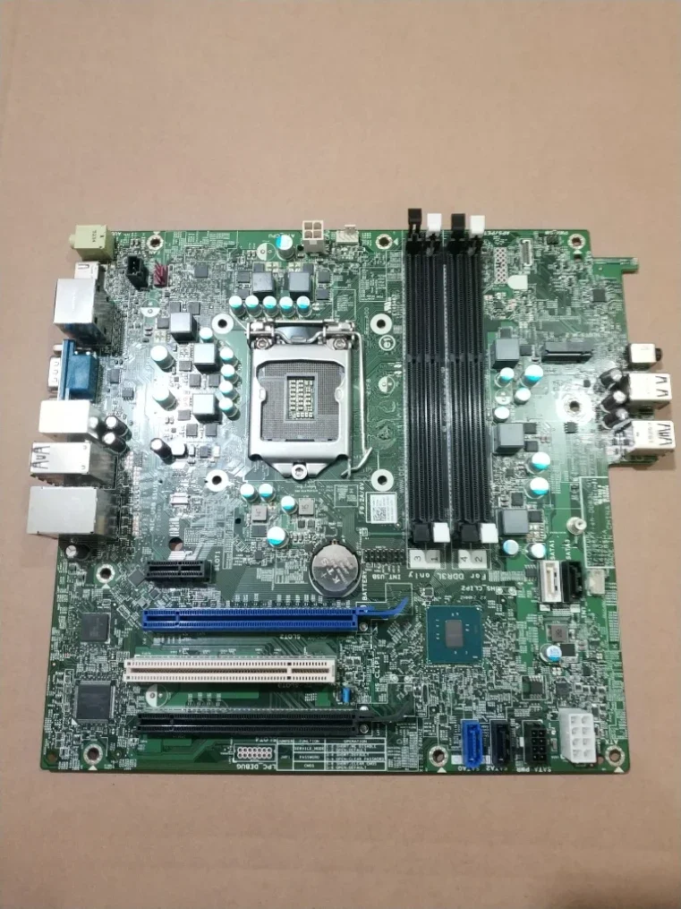 For DELL OptiPlex 5040 MT Main Board DDR3L Memory N21F8 FTVXT R790T
