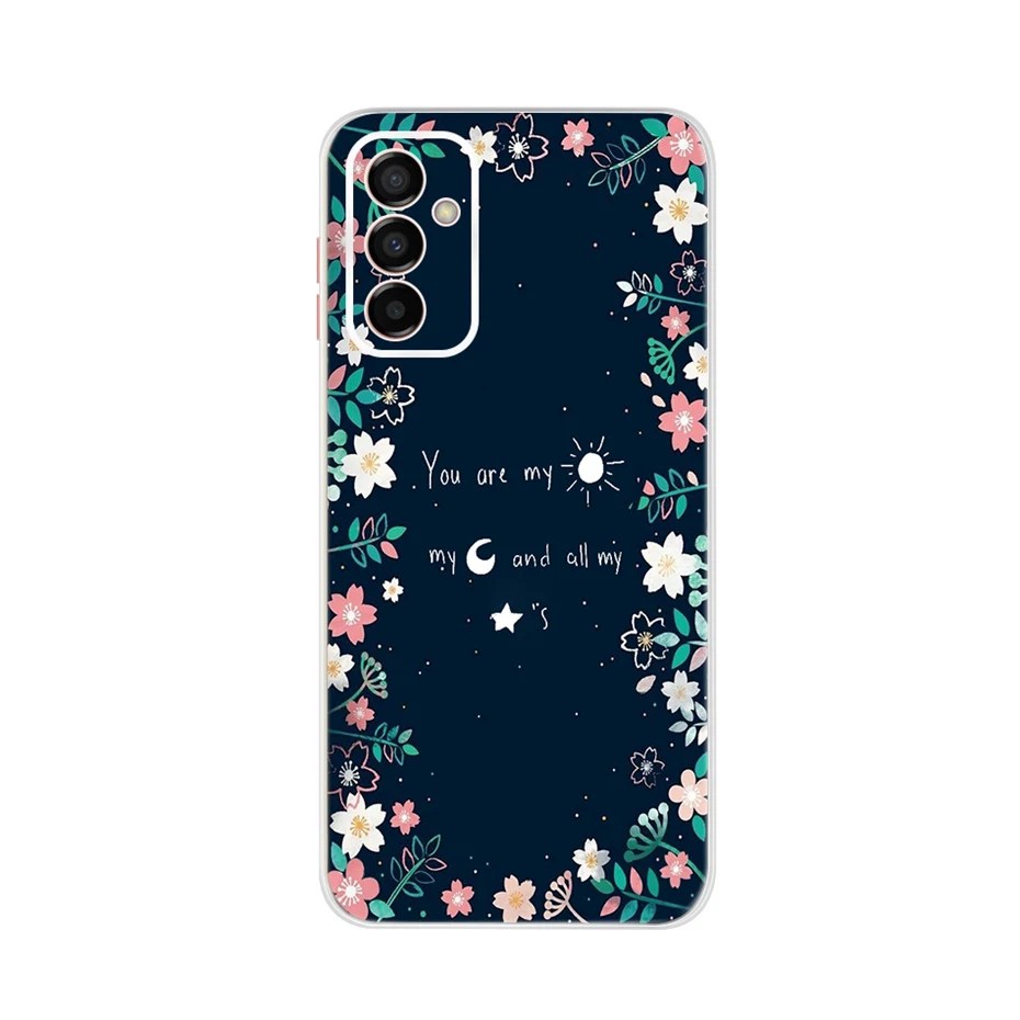 Soft Silicone Transparent Phone Bumper Case