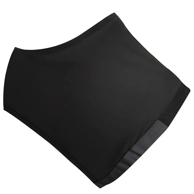 Horse Body Belly Guard Horse Shoulder Pads Breathable Vests Shoulder Pads Anti Friction Bibs For Horse's Hips