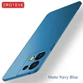 Matte Navy Blue