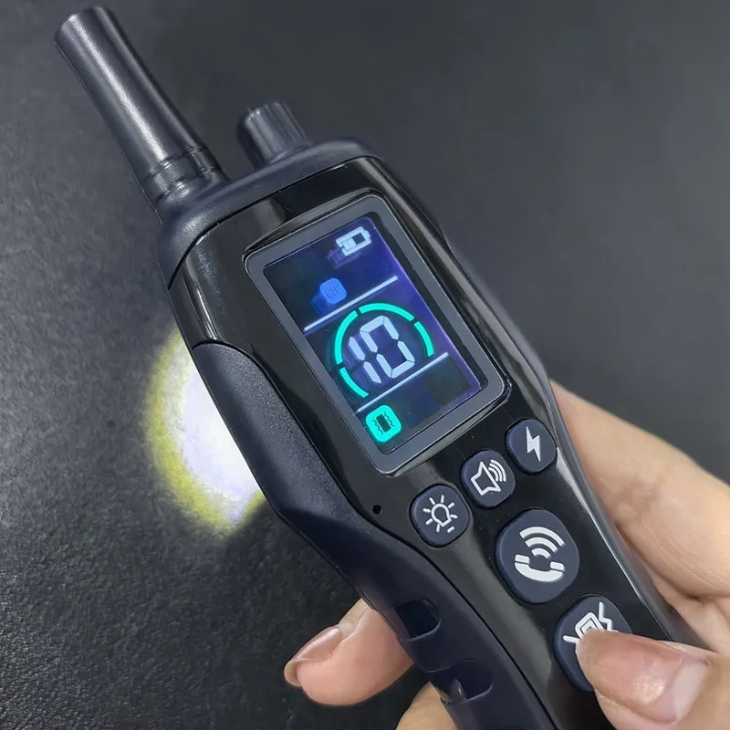 Remote Dog Training Collar 3