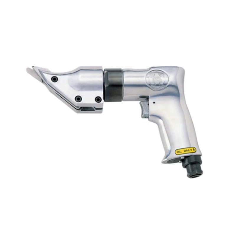 

Pneumatic Power Tools Metal Shear