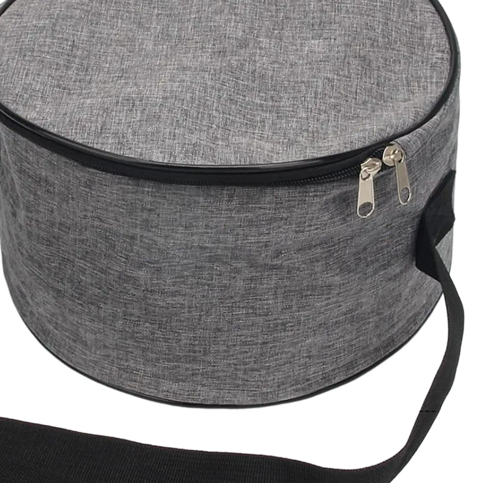 

Flying Disc Bag Portable Water Resistant Disc Golf Bag Flying Disc Carrying Bag for Beginner Sports Travel Golf Course Outdoor