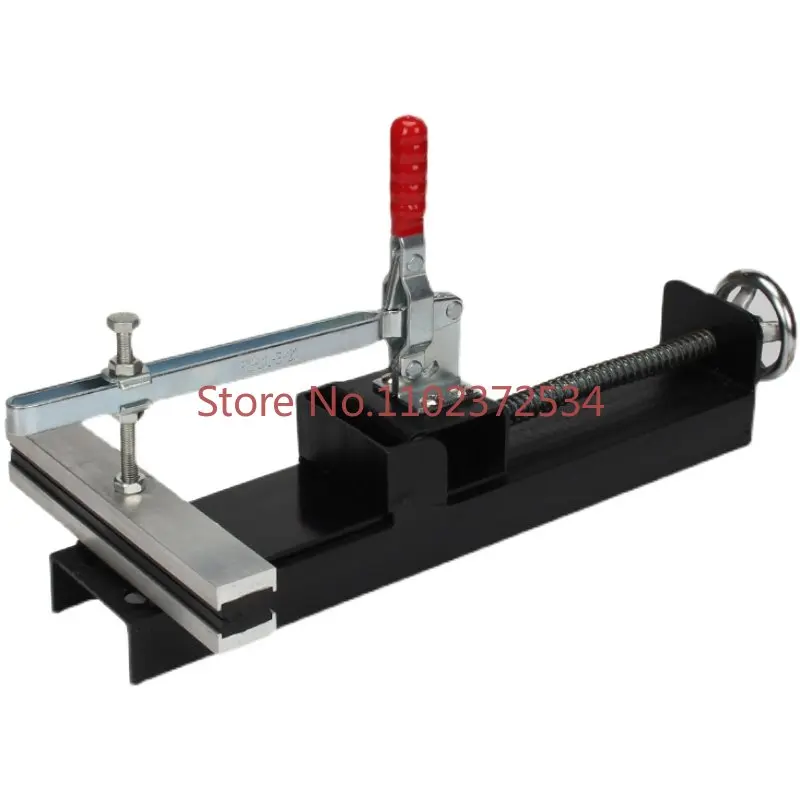 

With bearing, labor-saving diamond mesh drainer, thickened screen, screen door, manual steel mesh, special drainer, flat mesh