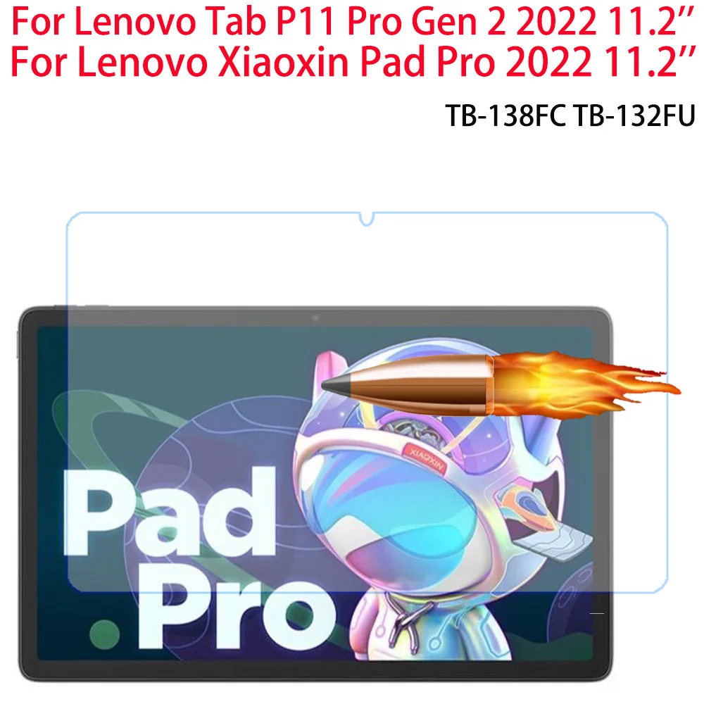 Pro, Gen 2, Xiaoxin Pad, TB-138FC, 11.2 Packs, 2022, 2 Packs