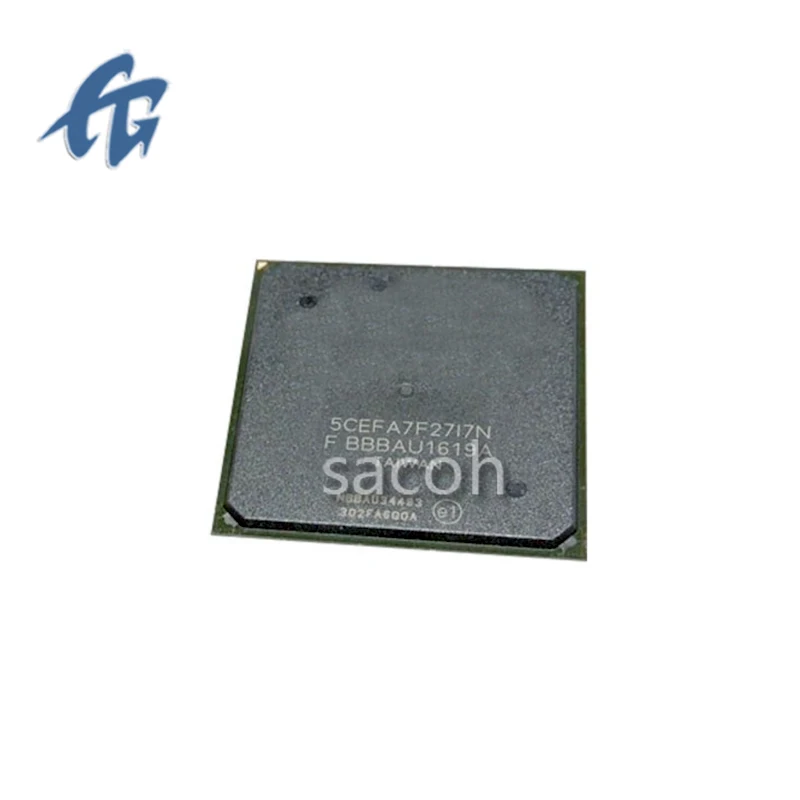 

(SACOH Best Quality) 5CEFA7F27I7N 2Pcs 100% Brand New Original In Stock