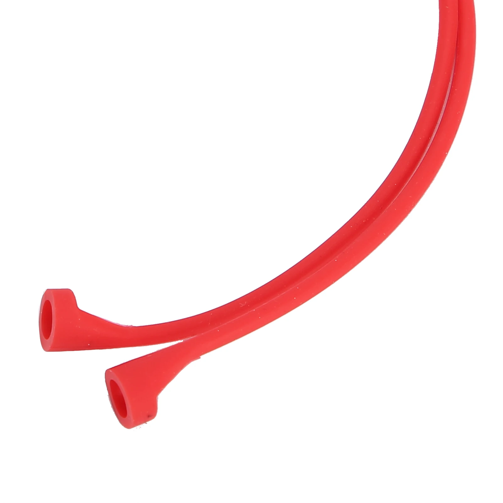 Hearing Aid Anti-Lost Rope Bilateral Lanyard Hearing Aid Protector Clip BTE Hearing Aid Accessory Ear Care with Storage Box