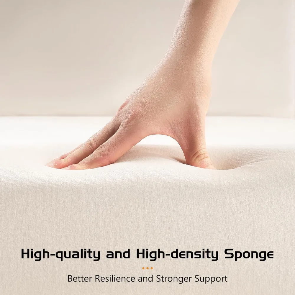 Velvet Dining Chair Image 5