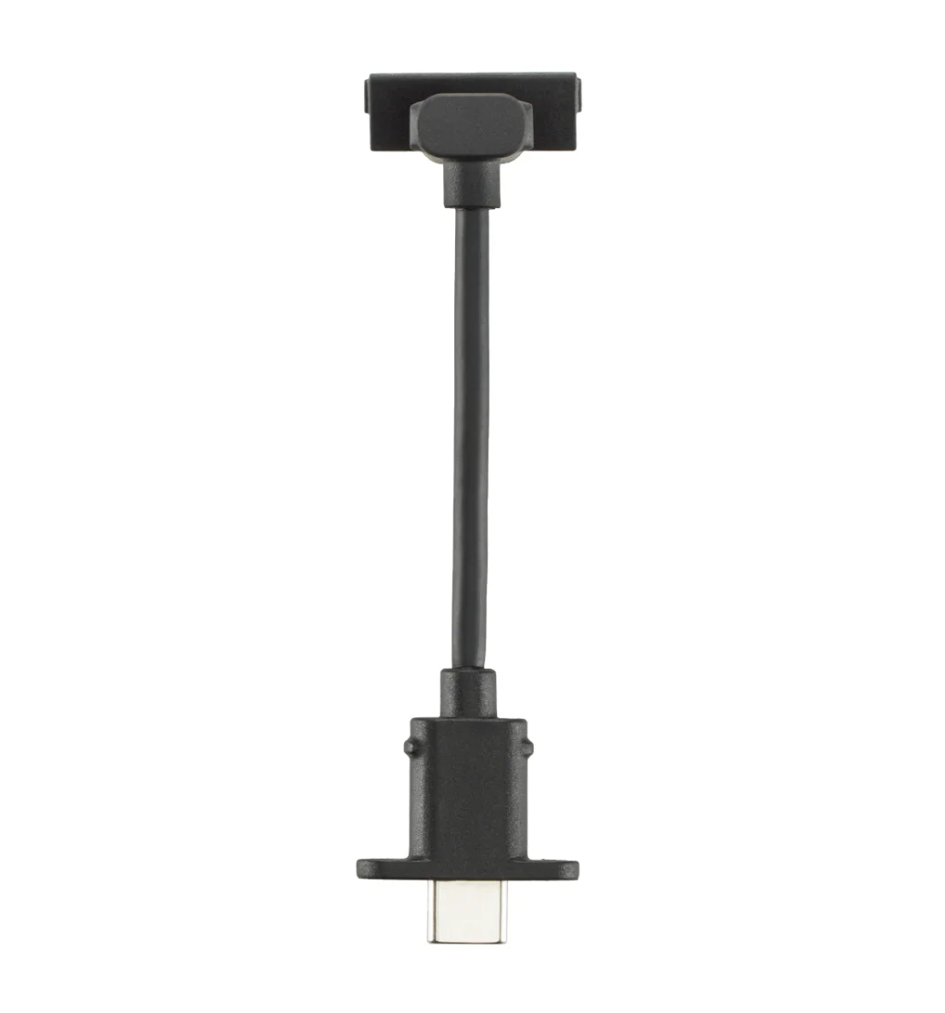 Support Fixation Dongle Cellulaire DJI Mavic 3 avec Câble