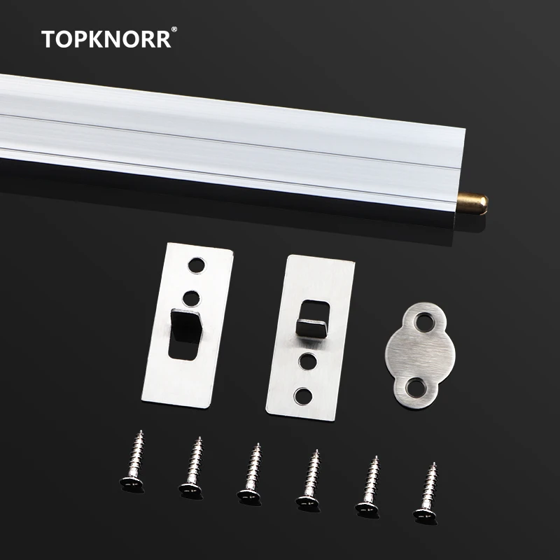 Automatic Lifting Sealing Strip Door Bottom Gap Sound Insulation Wooden Door Dust-proof Insect-proof and Windproof door seal strip sealing strip tape sealing strip rubber door weatherstripping door weatherstripping