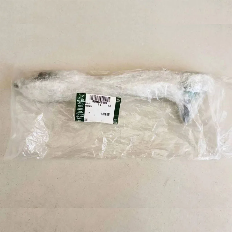 

RBM500190 Front suspension arm and stabilizer bar connecting rod, for car connecting rod LR3 find 3 car connecting rod original