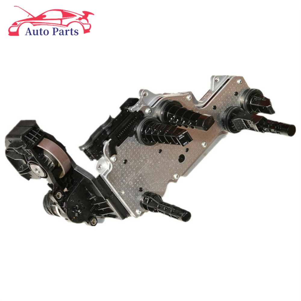 Auto Parts MPS6 6DCT450 TCU TCM Transmission Control Module Unit For