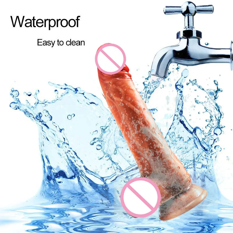 Telescopic Vibrating Dildo Vibrator Heating Thrusting Sex Toy G-spot Anal Stimulation for Women 1pc
