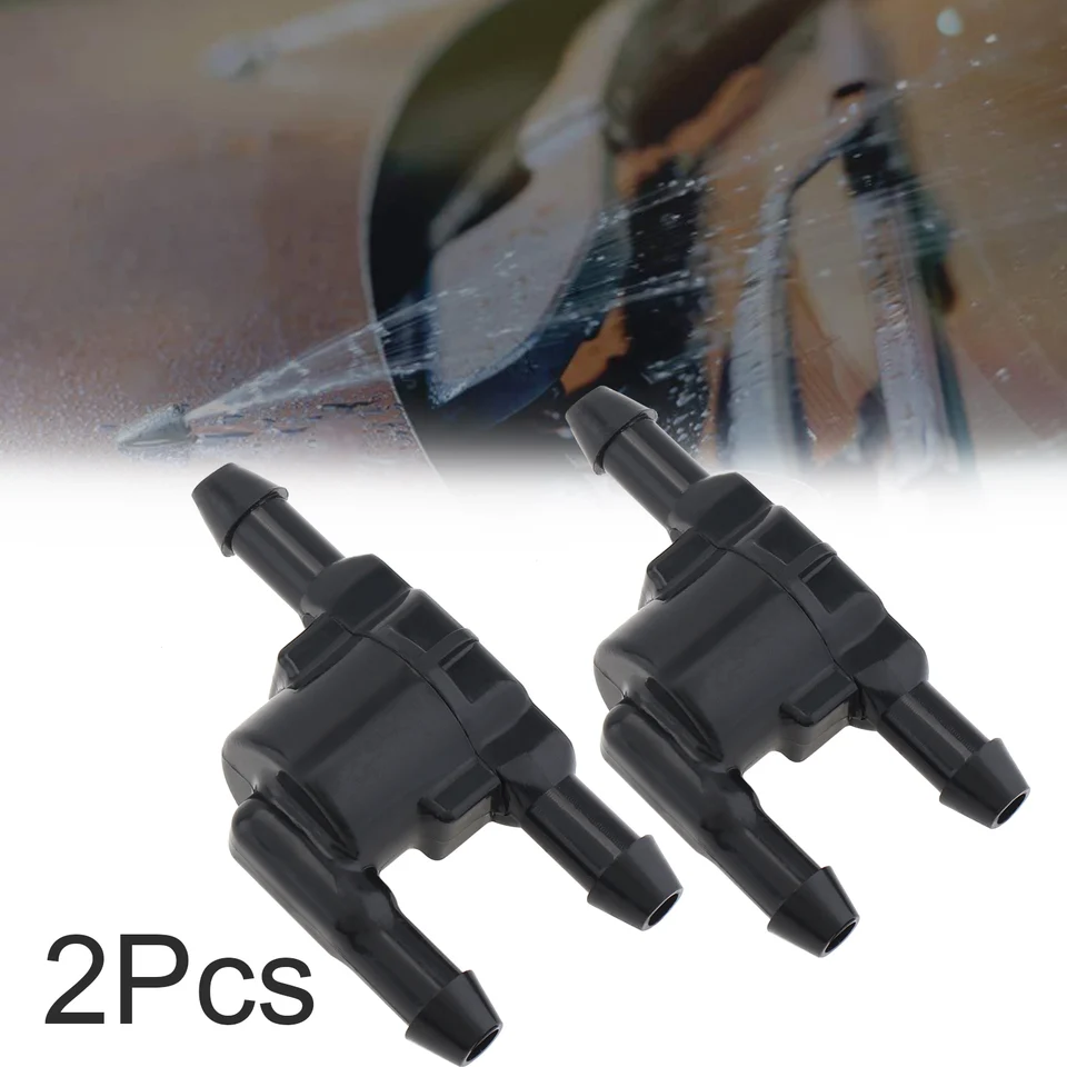 Xuming Windshield Washer Valve Non Return Check Valve Connector For Toyota 4runner Avalon Camry Highlander Prius For Lexus Gs Is Rx I3434614652 - Foto 9