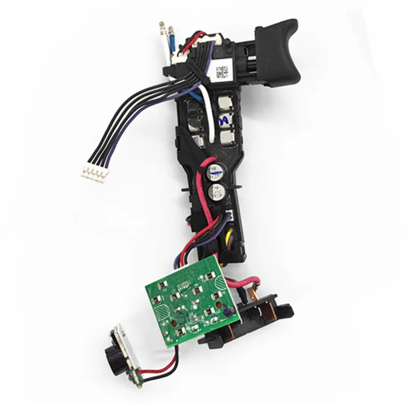 Dc 18V 20V Dewalt Interruttore Per Dcd796 Dcd791 Dcd796D Dcd796B Dcd791B Dcd791D Dcd791P2