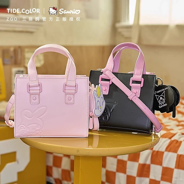 Hello Kitty Purses and Handbags Sanrio Crossbody Bags for Women