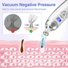 2025 Wireless Diamond Microdermabrasion Machine Blackhead Remover Vacuum Pore Cleaner Facial Skin Care Tool Face Beauty Device 3