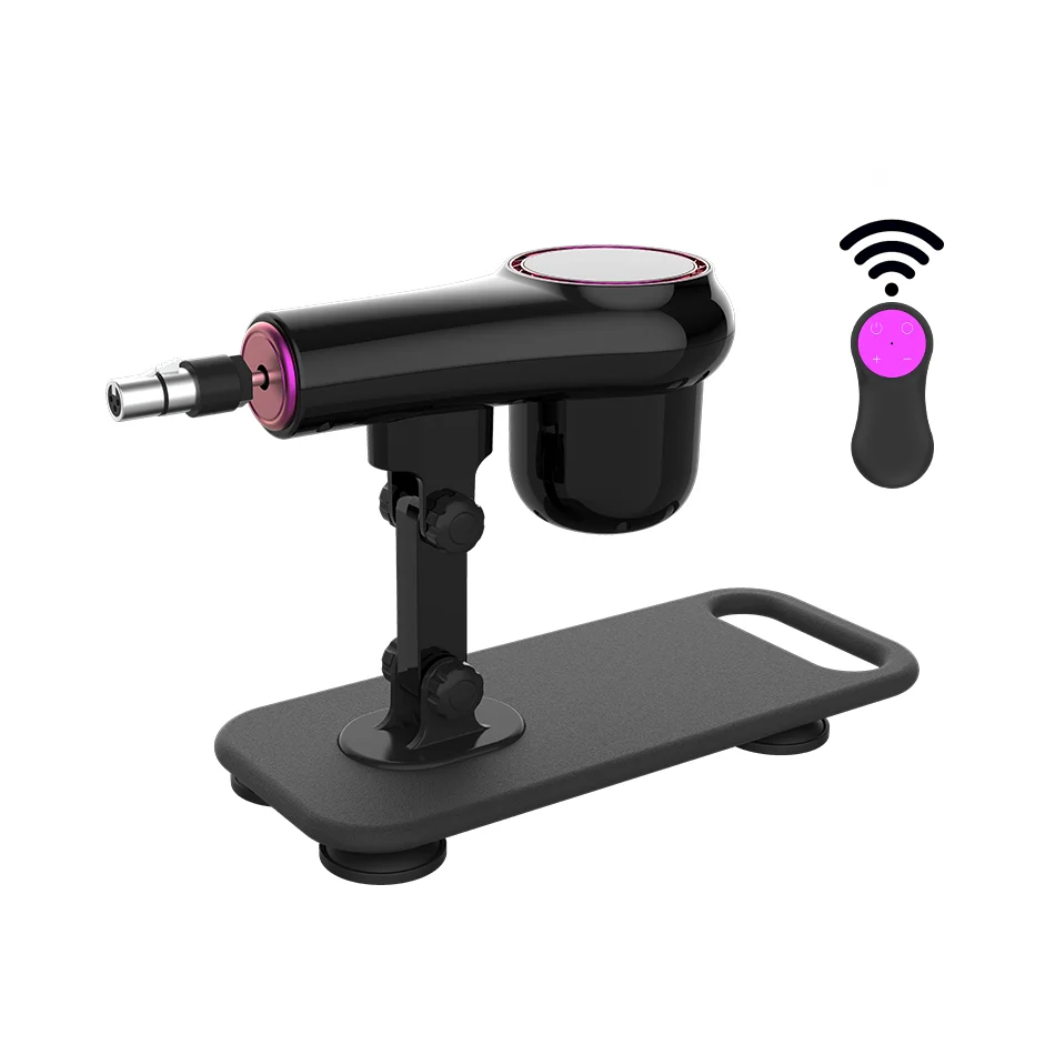 ROUGH BEAST  A1 Sex Machine Multiple Dildos Accessories Masturbation Adults Penis , Automatic  Love Machine for Women