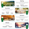NAMSTE 2025 Frgrance Oil Aroma Diffuser Room Air Freshener Aromatic Oil Premium New Essential Oils Best Sell of Winter Edition 4