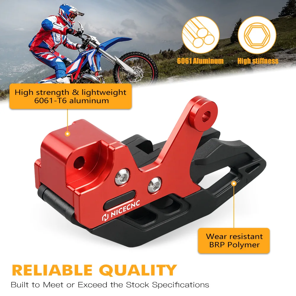 스윙암 가드 및 체인 가이드 가드, 베타 RR300 RR 125 200 250 300 350 390 400 430 450 480  2010-2024 XTrainer 300 2015-2024 - AliExpress