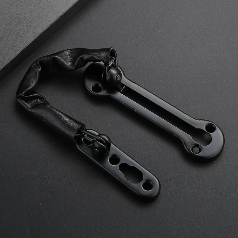 Matte Black