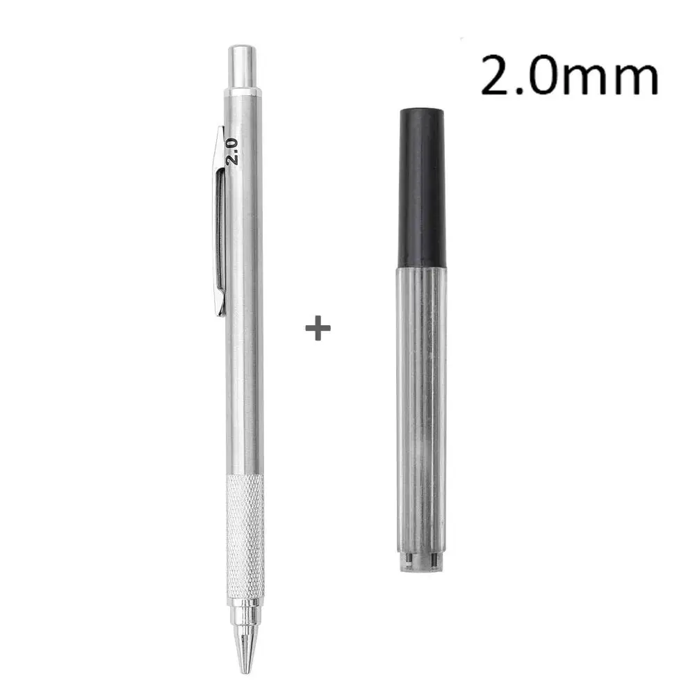 1Pc 2.0mm Pencil