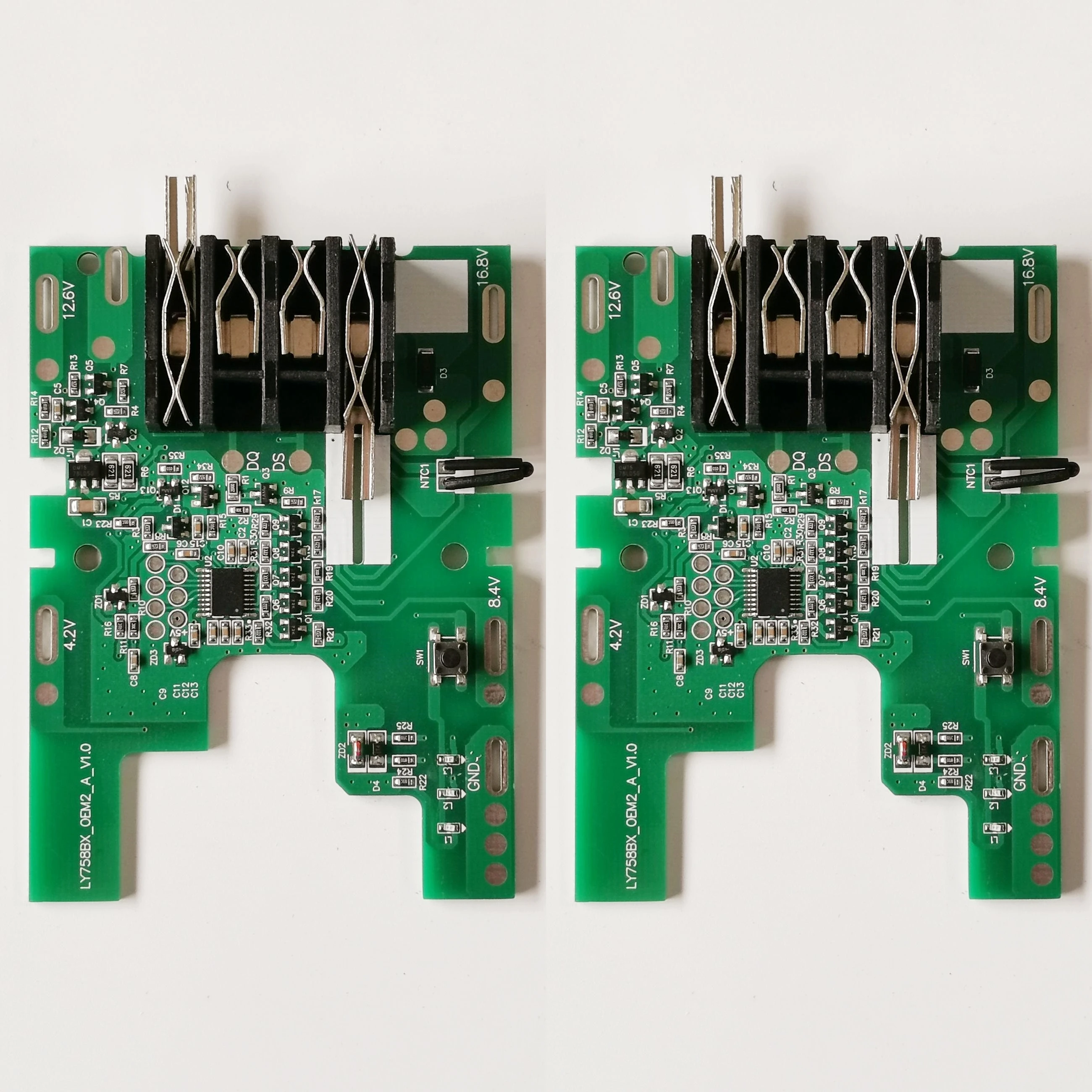 Kit PCB Rinnai 104000131 - Scheda Elettronica Ricambio Originale OEM USA