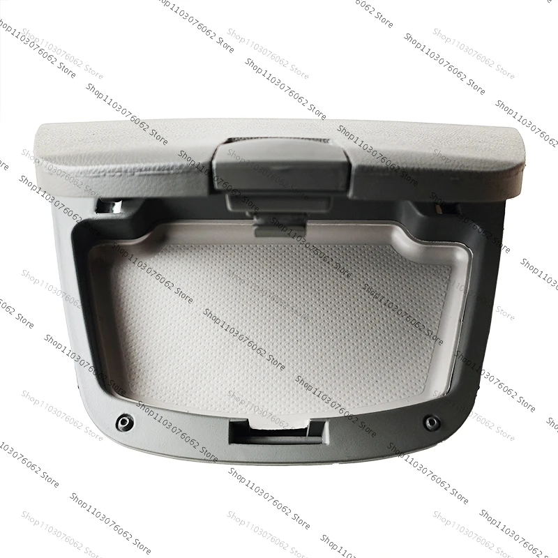 Chevrolet Cruze 2010 2011 2012 2013 2014 2015 대시 보드 중앙 제어 보관함 커버 수정 액세서리